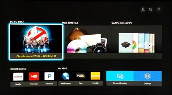 Samsung UBD - K8500 - 6