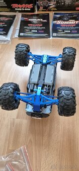 Traxxas Revo Summit XRT - 6
