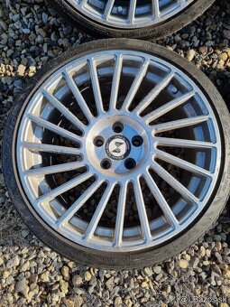 Eta beta 5x112 R19 - 6