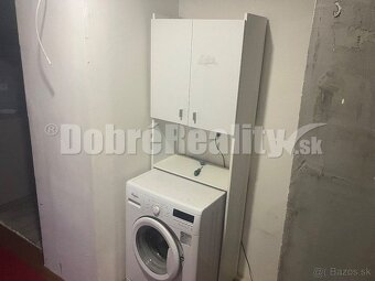 PREDAJ: 3-izbový rodinný dom v Kolárove - 6