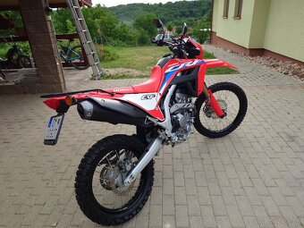 Honda Crf 300l - 6