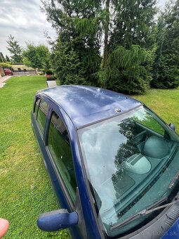 Renault clio 1.2 16v - 6
