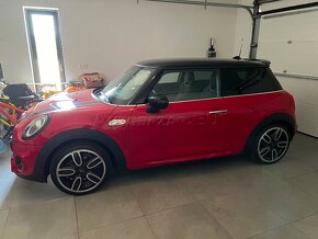Mini Cooper John Cooper Works Hatchback 141kw Automat - 6