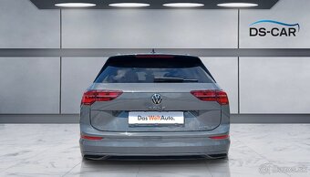 VW Golf Variant Life 1.0 eTSI DS7 - 6