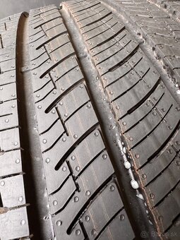 ORIG.RANGE ROVER R23 L460 SV AUTOBIOGRAPHY 285/40/23 NOVE - 6