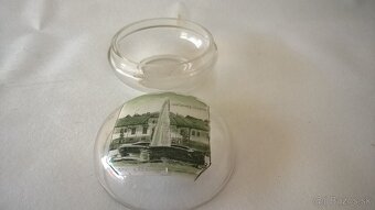Herľanský gejzír -dóza , Slovenský štát - 6