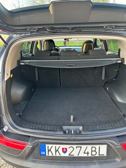 Kia Sportage - 6
