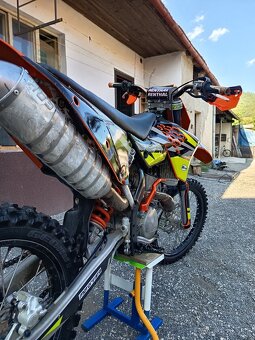 Ktm sxf 250 2010 - 6