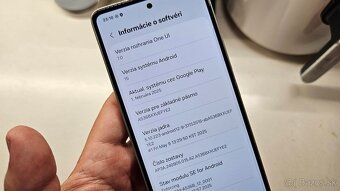 Samsung Galaxy A53 5G 6/128GB dual sim - 6