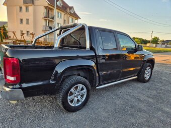 Vw amarok - 6