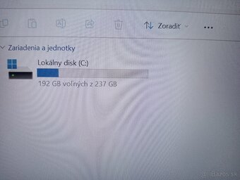 predám Lenovo Thinkpad T460 , Intel i5 , 8gb ram ,Win 11 - 6