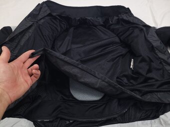 Modeka Breeze pánska letná textilná moto kombinéza 2XL/XL 56 - 6