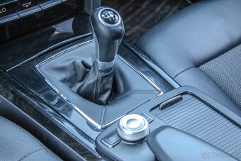 Mercedes-Benz E trieda Kombi 200 CDI Blue Avantgarde - 6