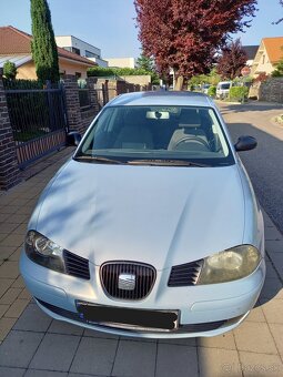 Seat IBIZA - 6