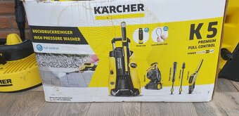Kärcher K5 Premium Full Control - 6