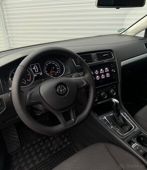Volkswagen Golf VII Variant 1.6 TDi DSG - Odpočet DPH - 6