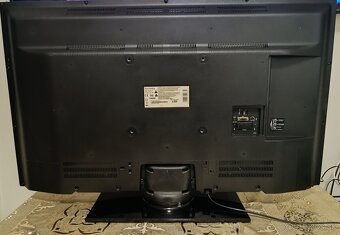 43" Android smart TV FULLHD - 6