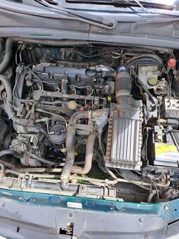 Peugeot 406 2.0hdi 66kw - 6