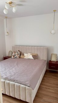KOLIBA 2 izbový byt na Ul. Boskovičova - 6