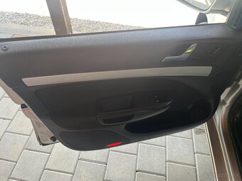 Škoda Octavia 1.9 TDI Ambiente - 6