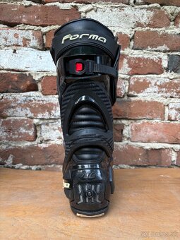 Čizmy Forma Ice Pro 45 - 6