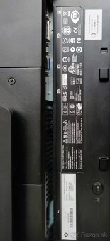 Monitor HP EliteDisplay E231 - 6