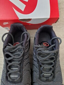 Tenisky NIKE Air Max Plus Tn vel.38 - 6