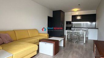 EXLUZÍVNE na PREDAJ 2 izbový byt Bratislava Staré grunty - C - 6
