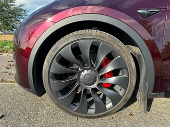 Tesla Model Y 75kWh Performance AWD - 6