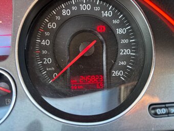 Passat B6 - 6