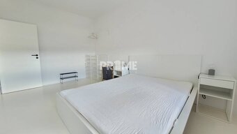 Exkluzívny 2i byt, zariadený, parking, balkón, novostavba,Ka - 6