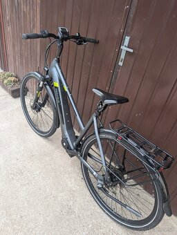 EBIKE Pegasus Evo - 6