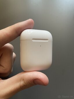 Airpod slúchadlá - 6