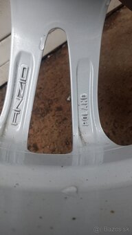 5x112  R18 + zimné pneu - 6