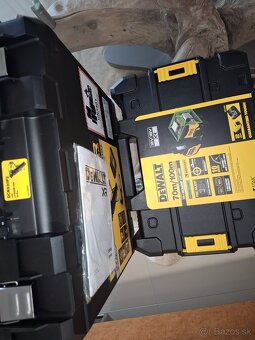 Úplne NOVÉ DeWalt náradie a príslušenstvo - 6