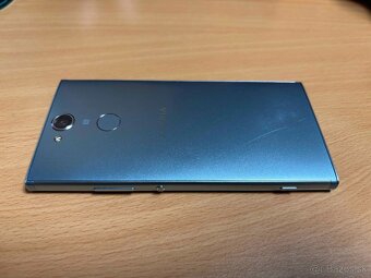 Sony Xperia XA2 - 3GB/32GB - Modrý - 6