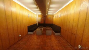 Priestory vhodné na bar, gastro či zábavu v Prešove - 6