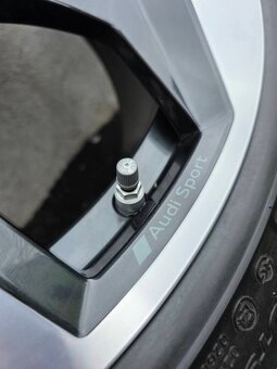 zimna sada na AUDI Q8, SQ8 , Q7 , SQ7 , RS6 , RSQ8 , RS7 - 6