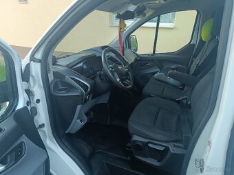 Ford Transit Custom - 6