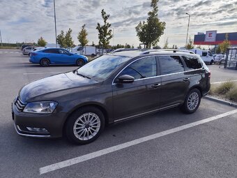VW Passat B7 Tol Stav - 6