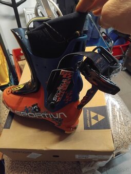 La sportiva - 6