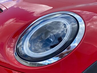 MINI Cooper SE 135 kW 2022 - 6