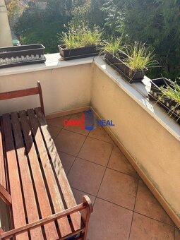 Slnečný 4 izbový byt v lokalite Palisády, Staré Mesto - 6