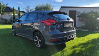 Ford Focus ST,2.0,184kw 66000KM - 6