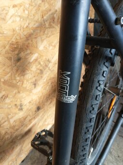 Ikona KONA SMOKE 20" ram - 6