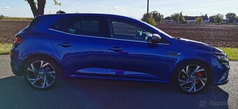 Renault Megane IV GT 1.6 dci BiTurbo 120kW - 6