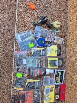 Rybarske potreby - 6