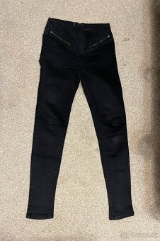 Rifle, jeansy - aj nové, od 3-10, Eur za kus, XS, XXS, S, M - 6