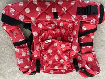 Ergonomicky nosic Be Lenka mini - 6