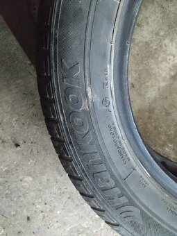 Letne pneu 185/60 R15 - 6